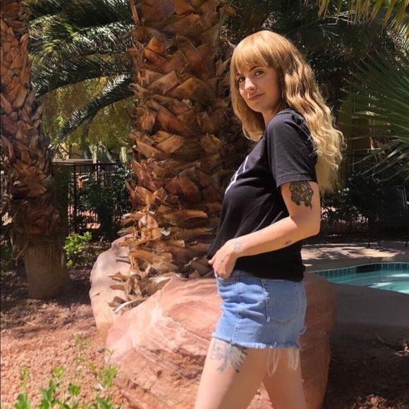 :::LOW STOCK::: God is Greater Than Ups & Down Tee - Picture 2 of 4